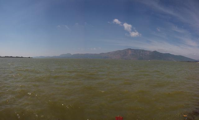 霸气智能三防手机——青橙VOGA V1测评