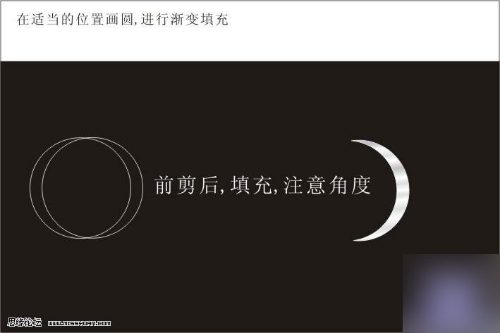 CDR打造质感立体齿轮 脚本之家 CorelDraw实例教程