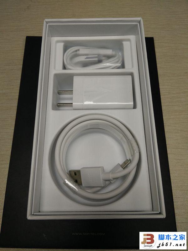 中庸但不平庸--高颜值拍照手机OPPO R7测评