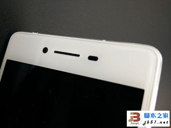 中庸但不平庸--高颜值拍照手机OPPO R7测评