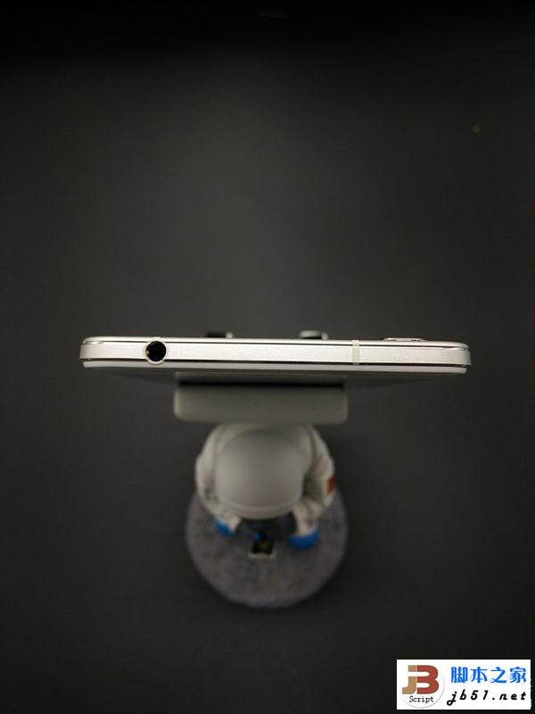 中庸但不平庸--高颜值拍照手机OPPO R7测评