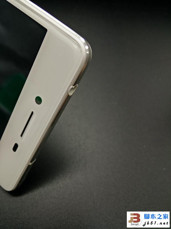 中庸但不平庸--高颜值拍照手机OPPO R7测评