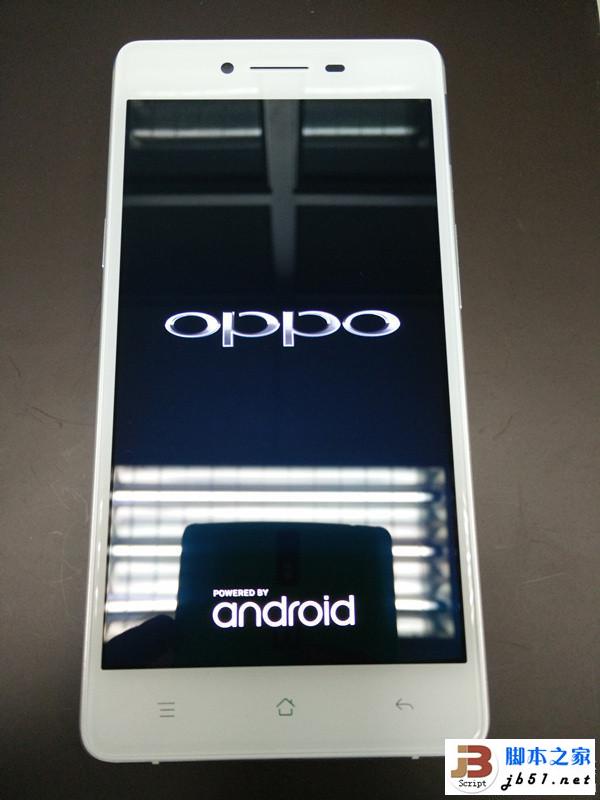 中庸但不平庸--高颜值拍照手机OPPO R7测评