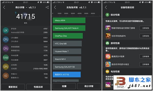 中庸但不平庸--高颜值拍照手机OPPO R7测评