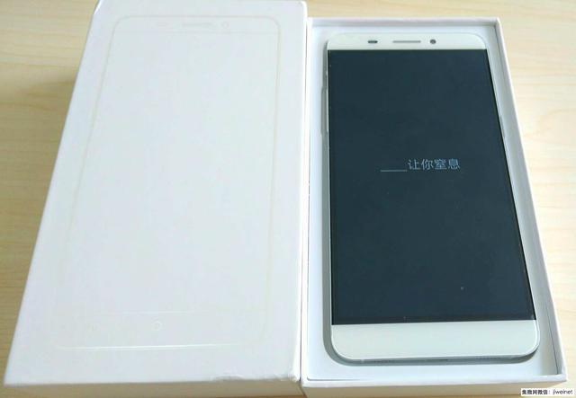 掌上影院,乐视超级手机1测评