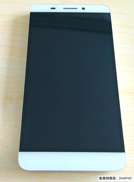 掌上影院,乐视超级手机1测评