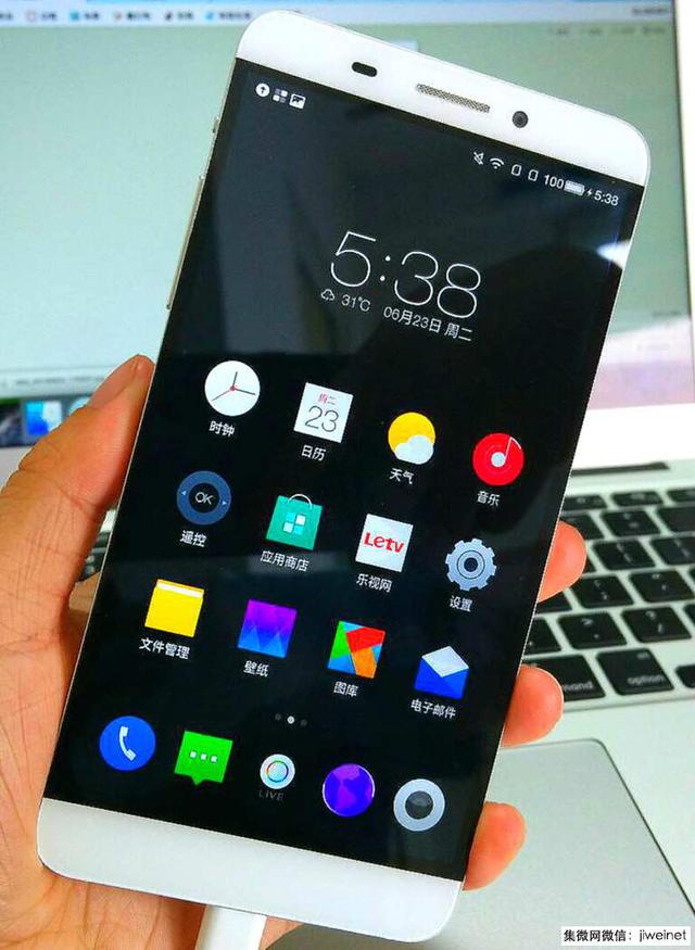 掌上影院,乐视超级手机1测评