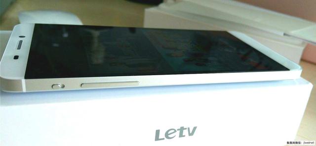 掌上影院,乐视超级手机1测评