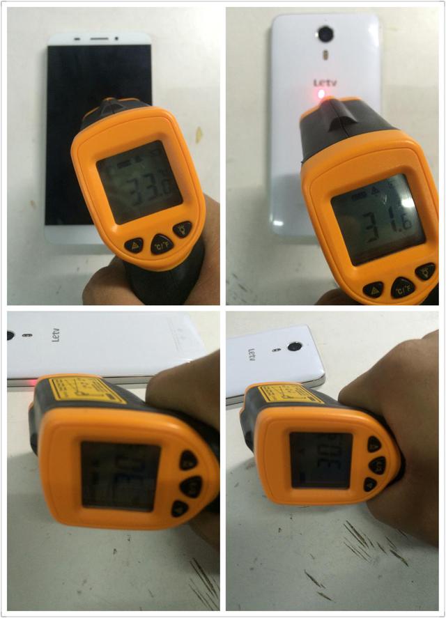 魅族小米乐视哪家强,请看乐视1体验评测