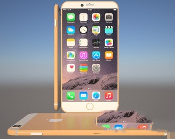 iphone7plus怎么样 iphone7plus概念机图片欣赏