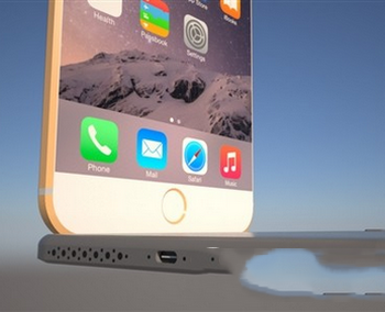 iphone7plus怎么样 iphone7plus概念机图片欣赏1