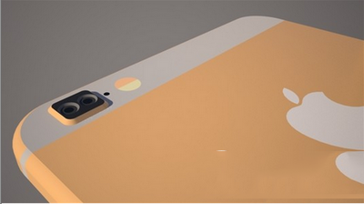 iphone7plus怎么样 iphone7plus概念机图片欣赏2