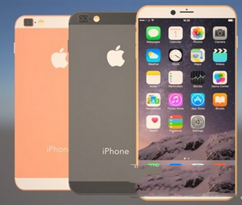 iphone7plus怎么样 iphone7plus概念机图片欣赏3