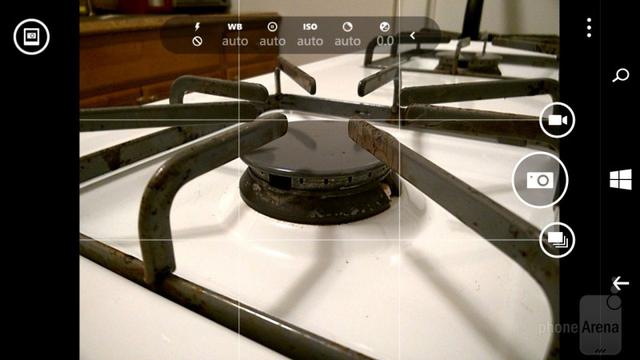 Microsoft Lumia 735上手测评:浓缩的都是精华