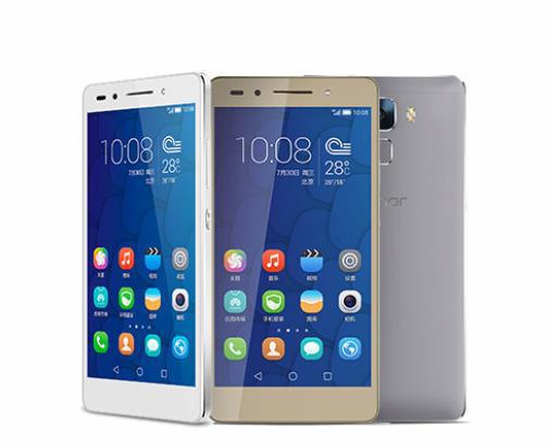 作为用户,我来谈谈为什么魅族MX5就不如荣耀7?