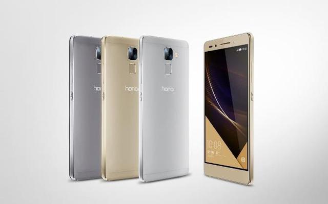 作为用户,我来谈谈为什么魅族MX5就不如荣耀7?