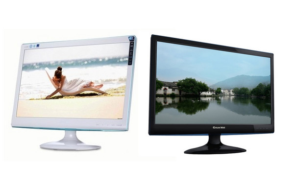 电脑屏幕闪烁与屏幕抖动怎么办3