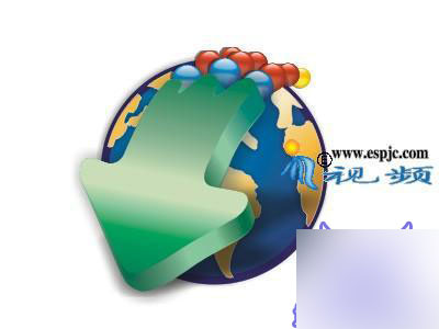 CoreIDRAW X4 设计网站标志 脚本之家 CorelDraw实例教程