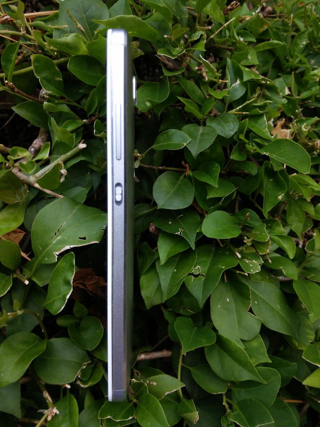 华为荣耀7开箱欣赏