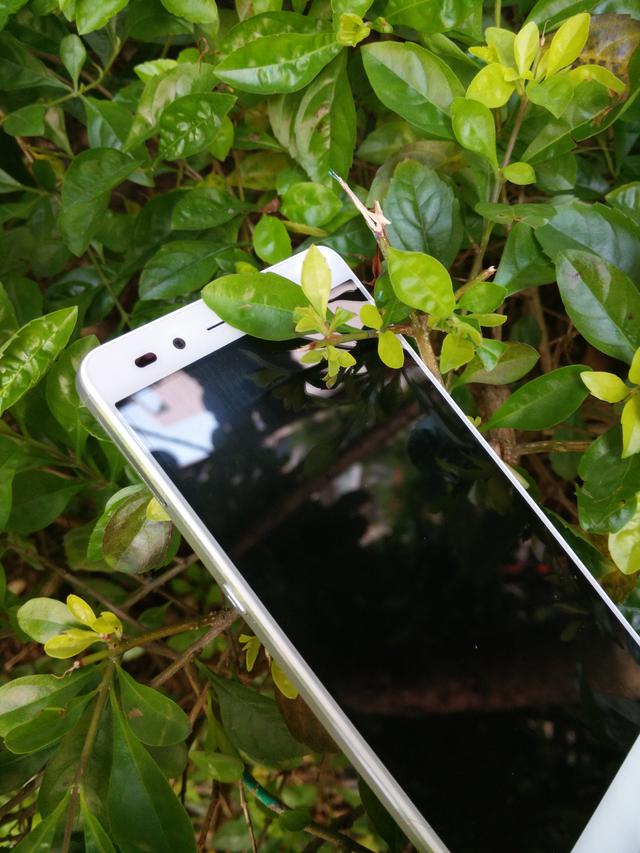 华为荣耀7开箱欣赏