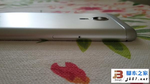 全金属外壳:MEIZU 魅族 MX5 手机开箱简评