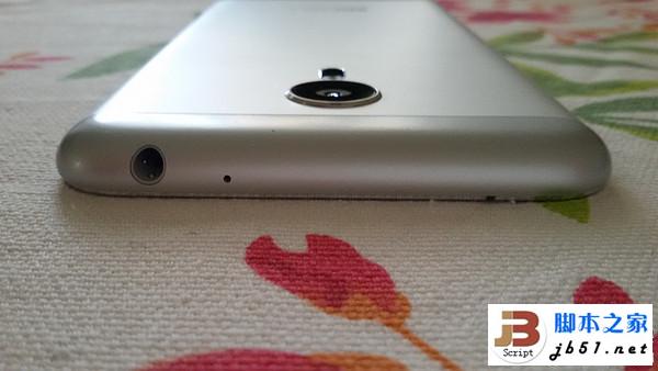全金属外壳:MEIZU 魅族 MX5 手机开箱简评