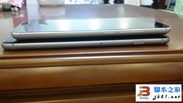 全金属外壳:MEIZU 魅族 MX5 手机开箱简评