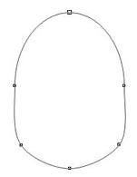 CorelDRAW9绘制卡通小人实例教程 脚本之家 CorelDRAW实例教程