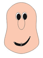 CorelDRAW9绘制卡通小人实例教程 脚本之家 CorelDRAW实例教程