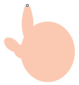 CorelDRAW9绘制卡通小人实例教程 脚本之家 CorelDRAW实例教程