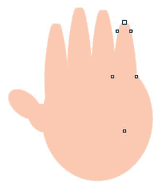 CorelDRAW9绘制卡通小人实例教程 脚本之家 CorelDRAW实例教程