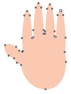 CorelDRAW9绘制卡通小人实例教程 脚本之家 CorelDRAW实例教程