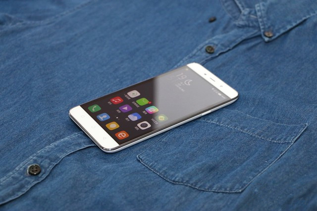 大神Note3评测：指纹识别 让年轻更放肆 