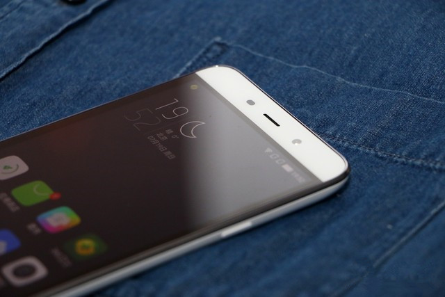 大神Note3评测：指纹识别 让年轻更放肆 