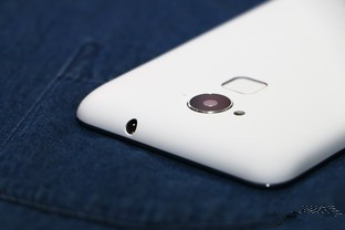 大神Note3评测：指纹识别 让年轻更放肆 