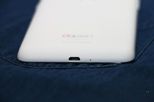 大神Note3评测：指纹识别 让年轻更放肆 