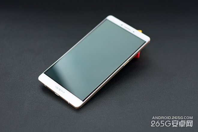 OPPO R7 Plus图赏和上手评测