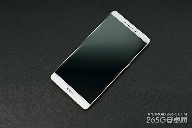 OPPO R7 Plus图赏和上手评测