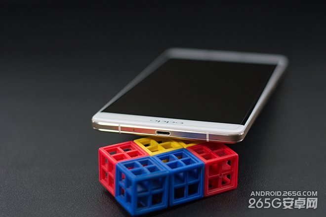 OPPO R7 Plus图赏和上手评测