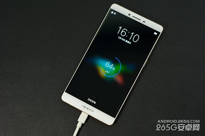 OPPO R7 Plus图赏和上手评测
