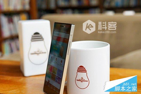 格力手机开箱视频+高清图赏