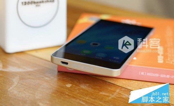 格力手机开箱视频+高清图赏