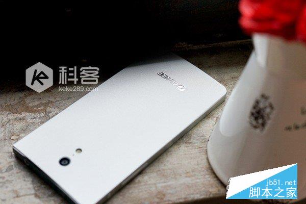 格力手机开箱视频+高清图赏