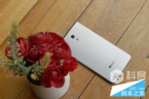 格力手机开箱视频+高清图赏