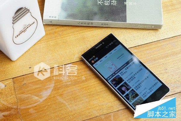 格力手机开箱视频+高清图赏