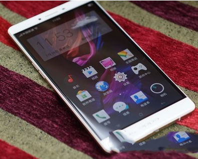 oppo r7plus怎么样 oppo r7plus上手体验评测5