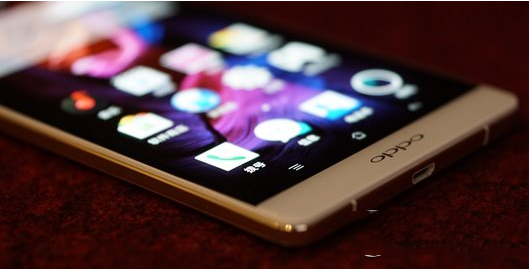 oppo r7plus怎么样 oppo r7plus上手体验评测10