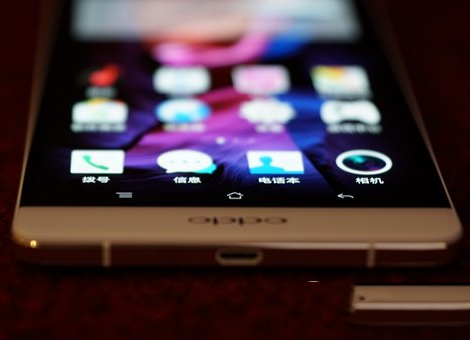 oppo r7plus怎么样 oppo r7plus上手体验评测13