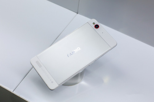 nubia外观-2 nubia外观-2