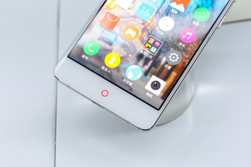 nubia外观-8 nubia外观-8